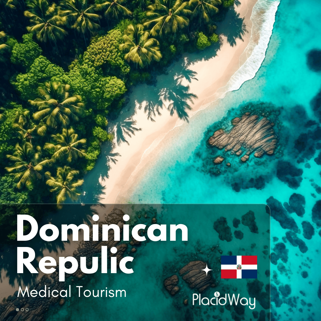 جمهورية الدومينيكان Medical Tourism